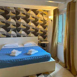 Apartament Feel - Accademia Carrara, Bergamo