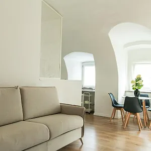 Apartament Casa Di Beppe Citta Alta, Bergamo