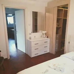 Apartament City & Airport Bgy, Bergamo