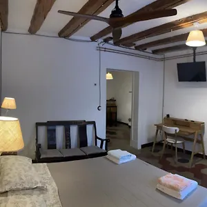 Apartament Antiche Stalle Iii, Bergamo
