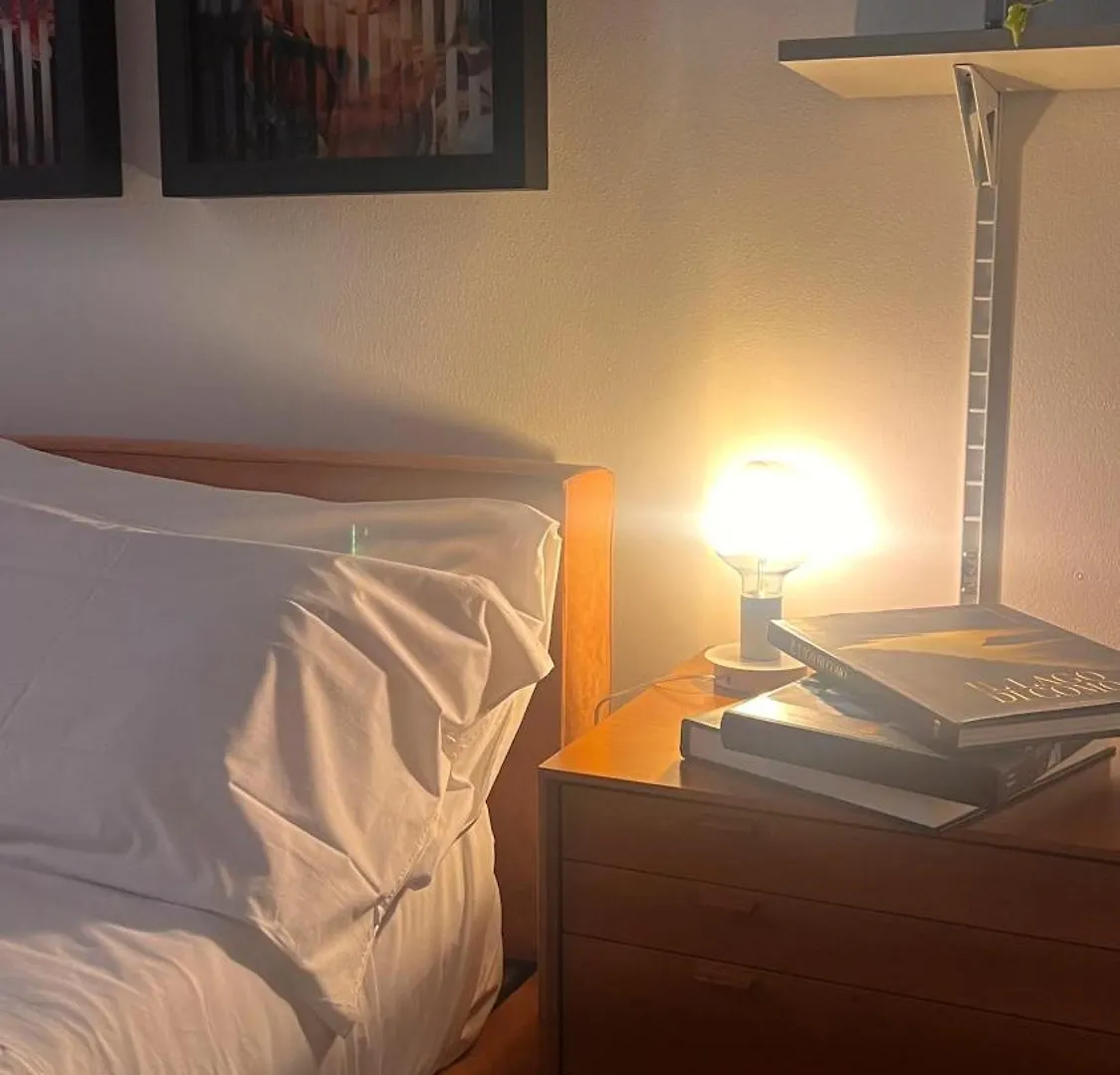 Apartmán Casa Viola Bergamo Itálie